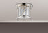 Mano Flush Ceiling 3 Light